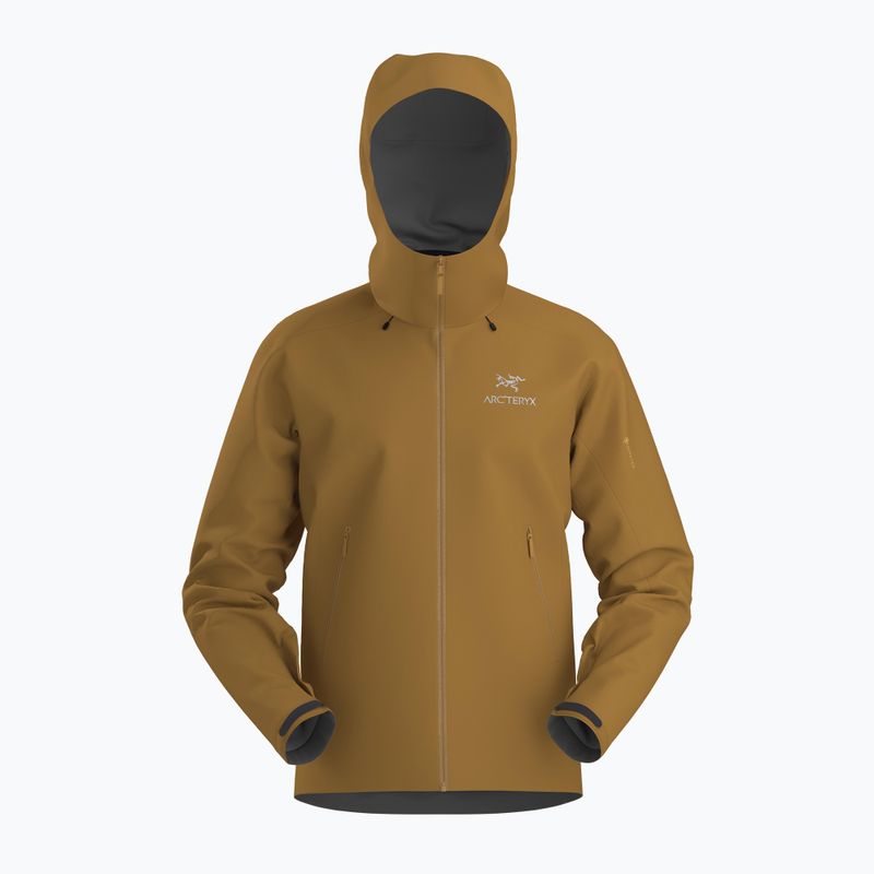 Kurtka przeciwdeszczowa męska Arc'teryx Beta LT yukon 6