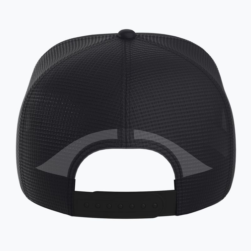 Czapka z daszkiem Arcteryx Bird Trucker Curved black 3