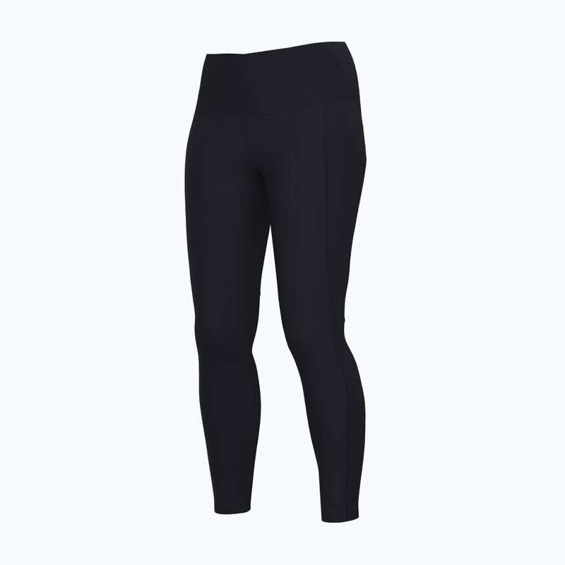Legginsy trekkingowe damskie Arcteryx Essent High Rise Utility 26' black 3