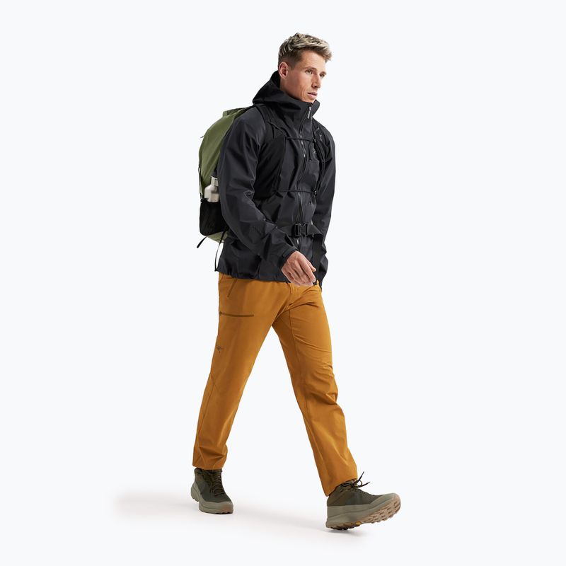 Kurtka przeciwdeszczowa męska Arcteryx Beta black 2