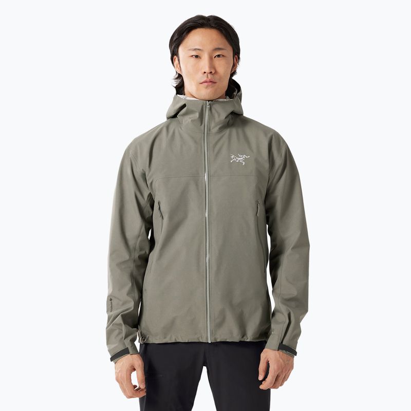 Kurtka przeciwdeszczowa męska Arcteryx Beta forage