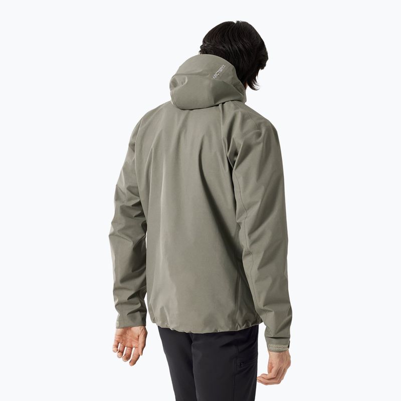 Kurtka przeciwdeszczowa męska Arcteryx Beta forage 2