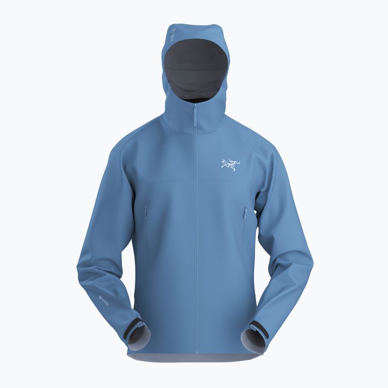 Kurtka przeciwdeszczowa męska Arcteryx Beta stone wash 7