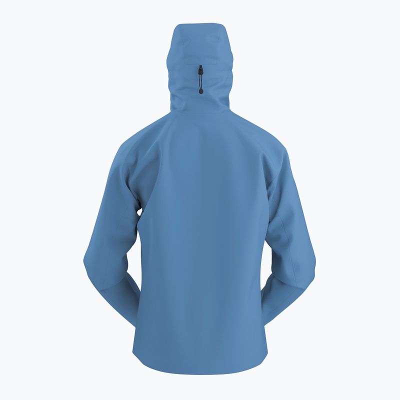 Kurtka przeciwdeszczowa męska Arcteryx Beta stone wash 8