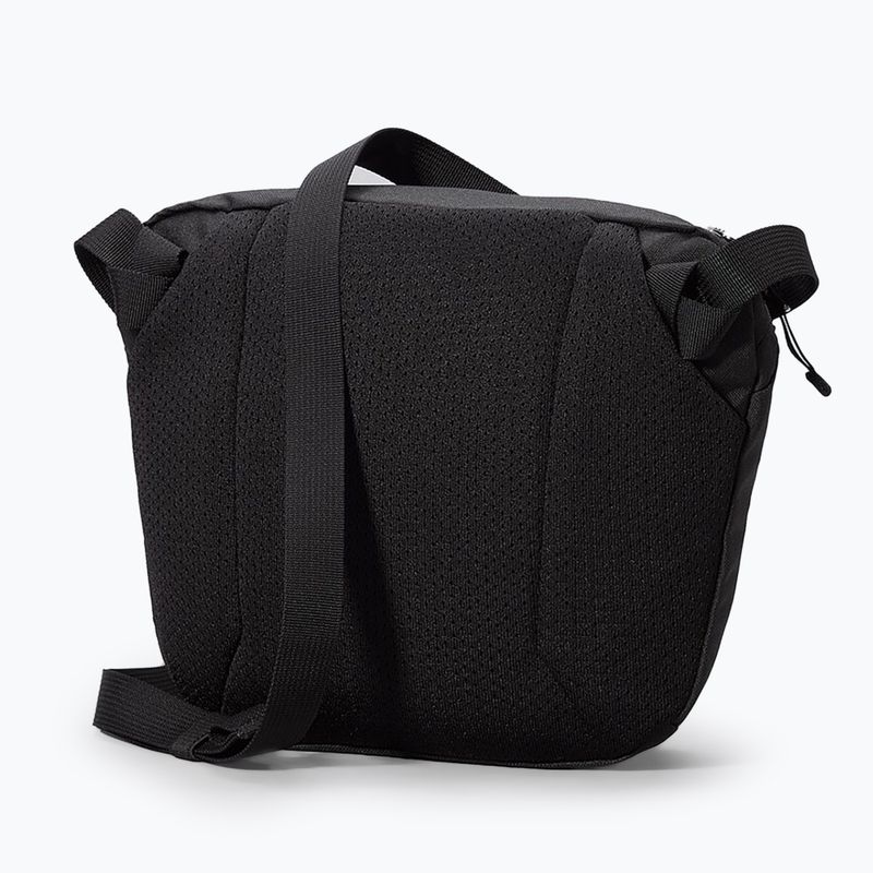 Saszetka Arcteryx Mantis 2 2,5 l black ii 3