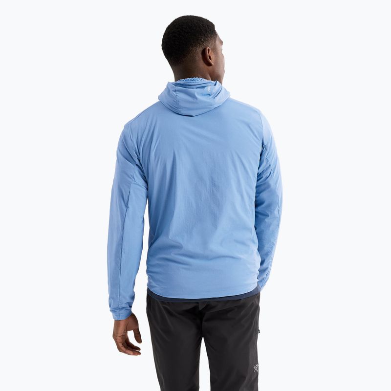 Kurtka ocieplana męska Arcteryx Proton LT Hoody stone wash 2