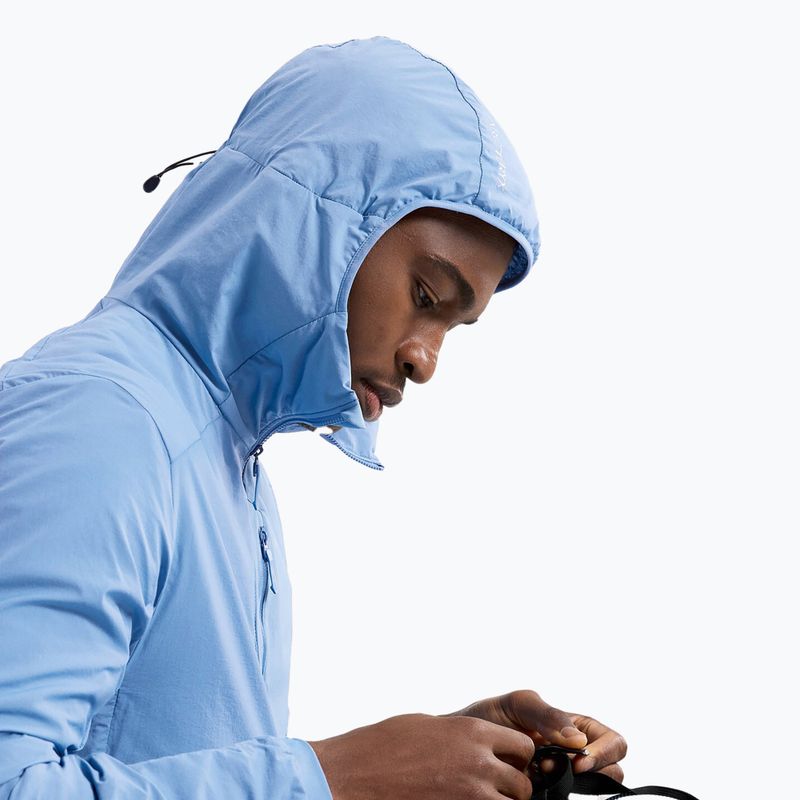 Kurtka ocieplana męska Arcteryx Proton LT Hoody stone wash 4