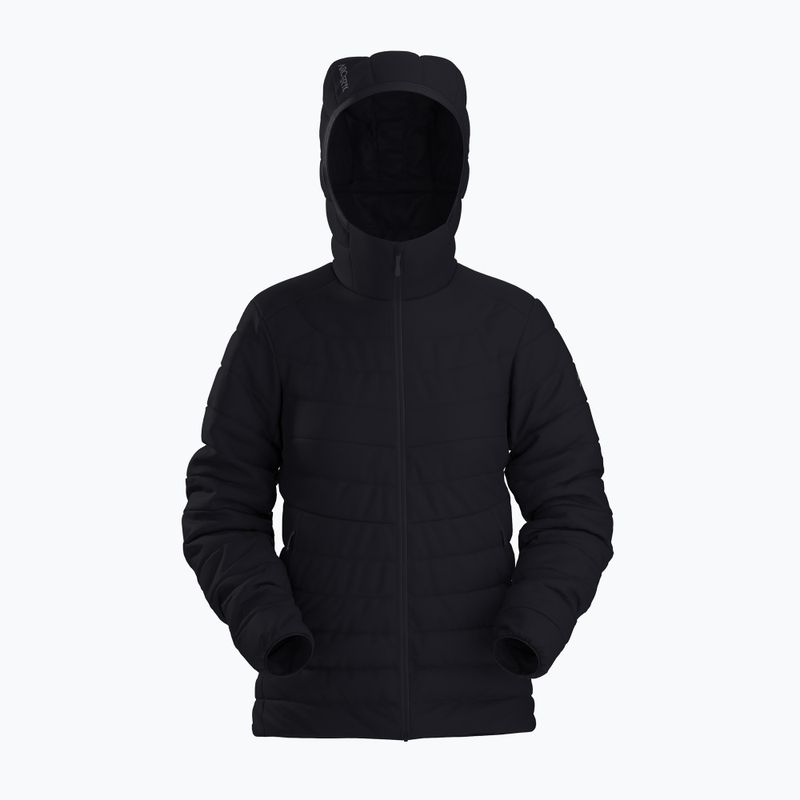 Kurtka damska Arcteryx Cerium Hoody black 6