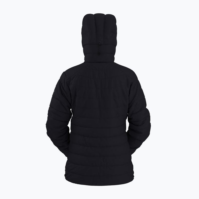 Kurtka damska Arcteryx Cerium Hoody black 7