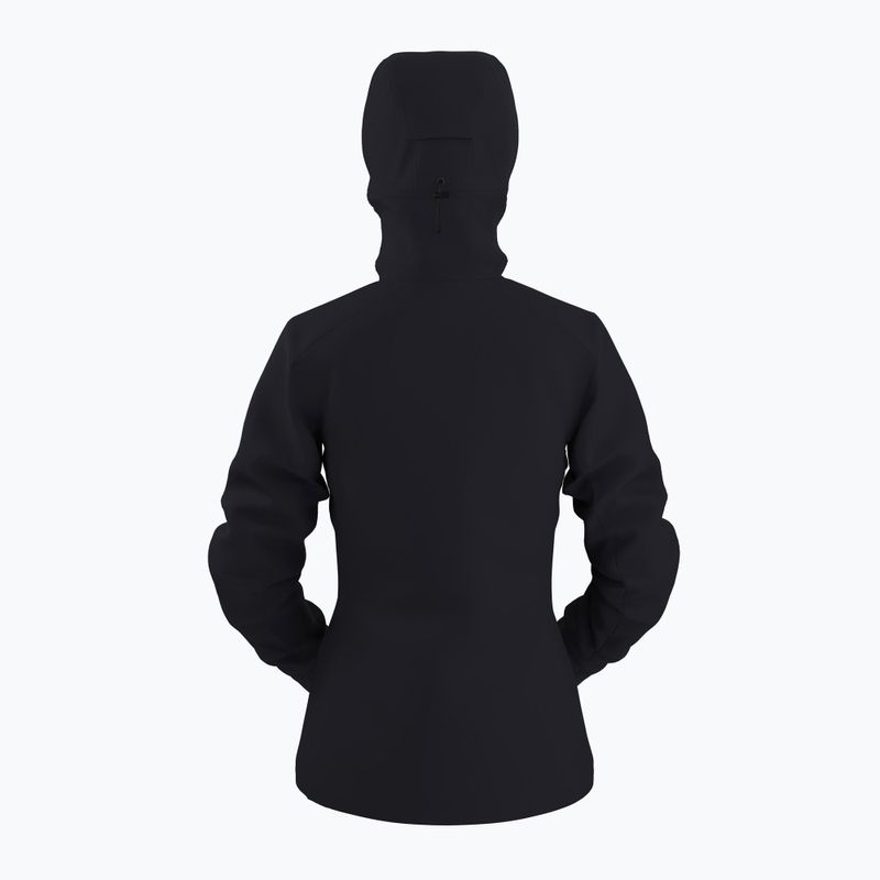 Kurtka ocieplana damska Arc'teryx Atom LT Hoody black 8