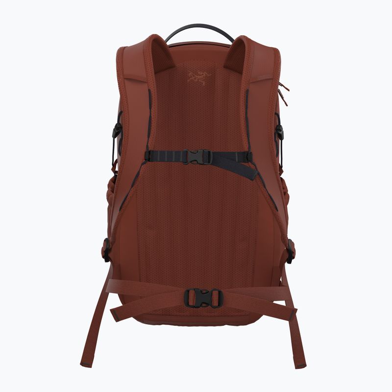 Plecak turystyczny Arc'teryx Mantis 26 l sequoia 2