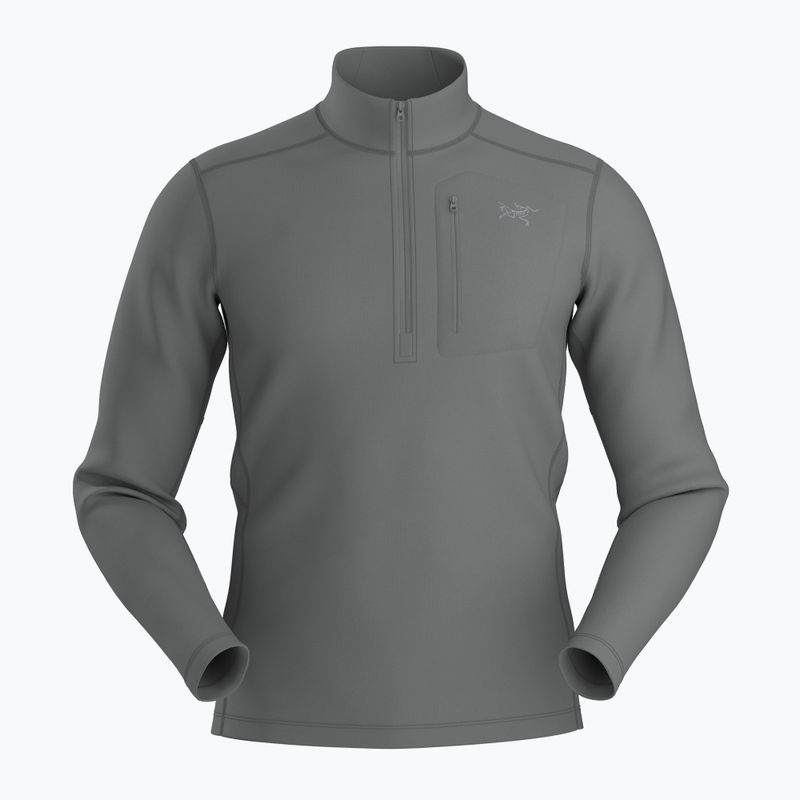 Bluza męska Arc'teryx Rho Heavyweight Zip Neck void 5