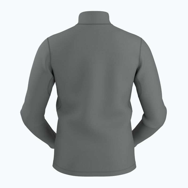 Bluza męska Arc'teryx Rho Heavyweight Zip Neck void 6