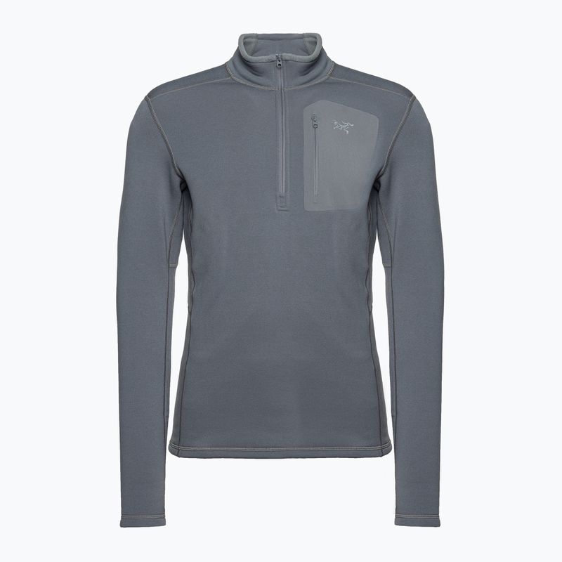 Bluza męska Arc'teryx Rho Heavyweight Zip Neck void