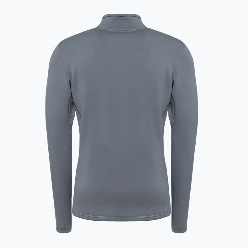 Bluza męska Arc'teryx Rho Heavyweight Zip Neck void 2