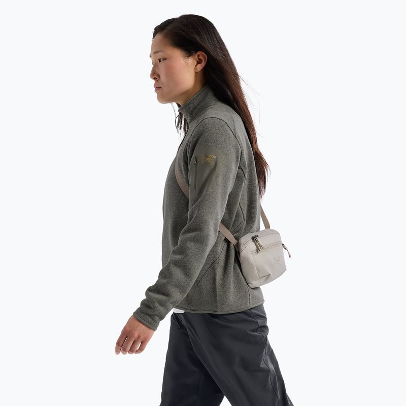 Saszetka Arc'teryx Mantis 1 1,5 l rune 4