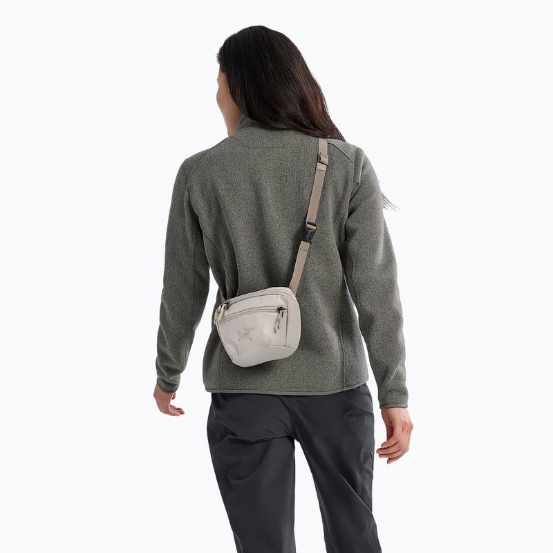 Saszetka Arc'teryx Mantis 1 1,5 l rune 5