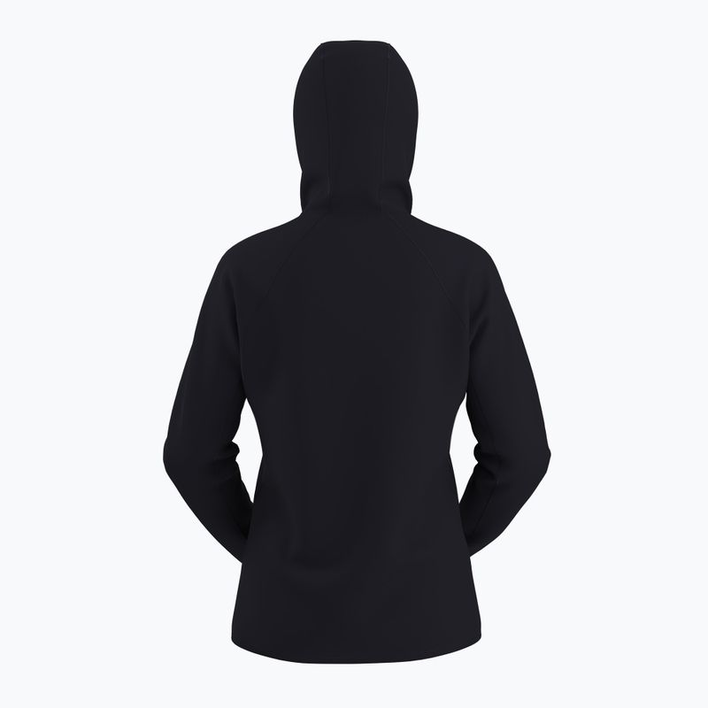 Bluza damska Arcteryx Kyanite Hoody black 2