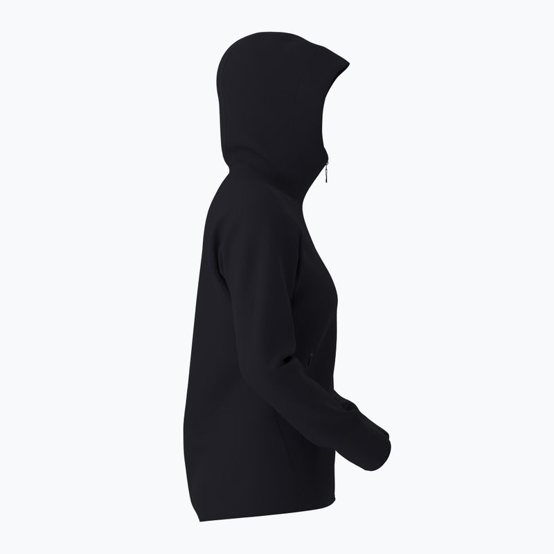 Bluza damska Arcteryx Kyanite Hoody black 3
