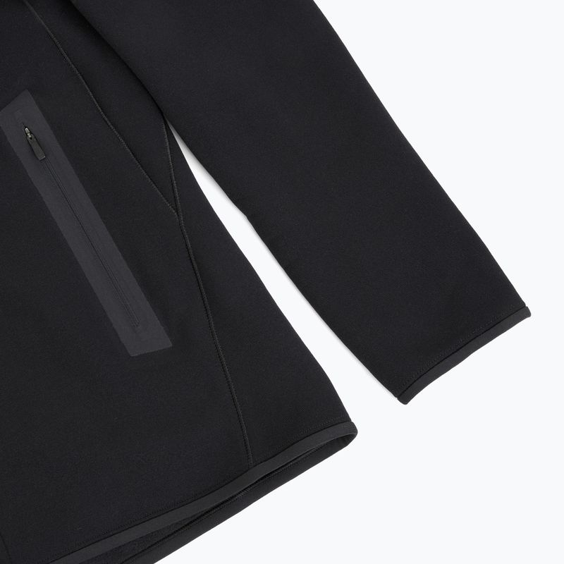 Bluza damska Arcteryx Kyanite Hoody black 4