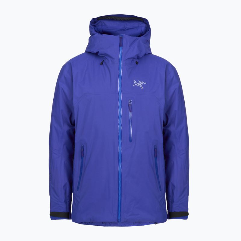 Kurtka przeciwdeszczowa męska Arc'teryx Beta Insulated vitality