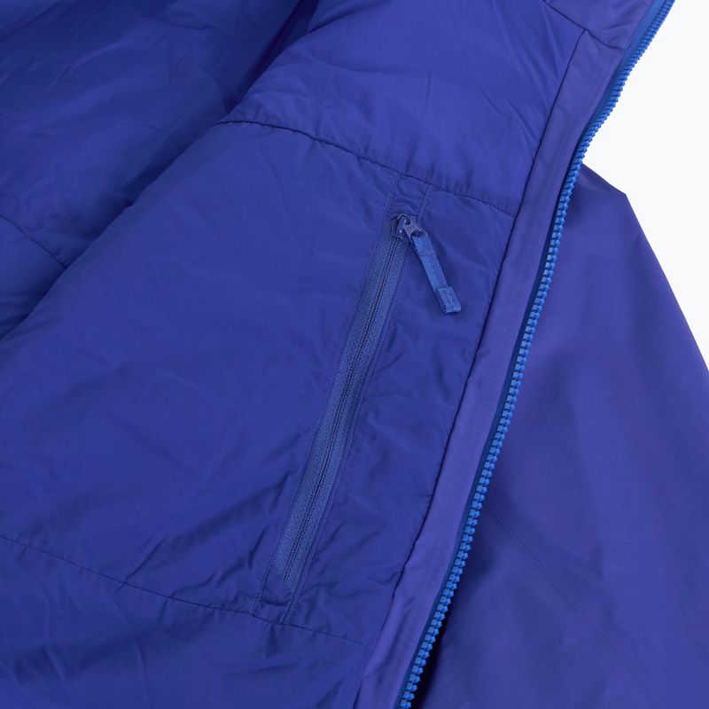 Kurtka przeciwdeszczowa męska Arc'teryx Beta Insulated vitality 5