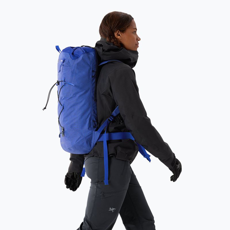 Plecak wspinaczkowy Arcteryx Alpha FL 20 4