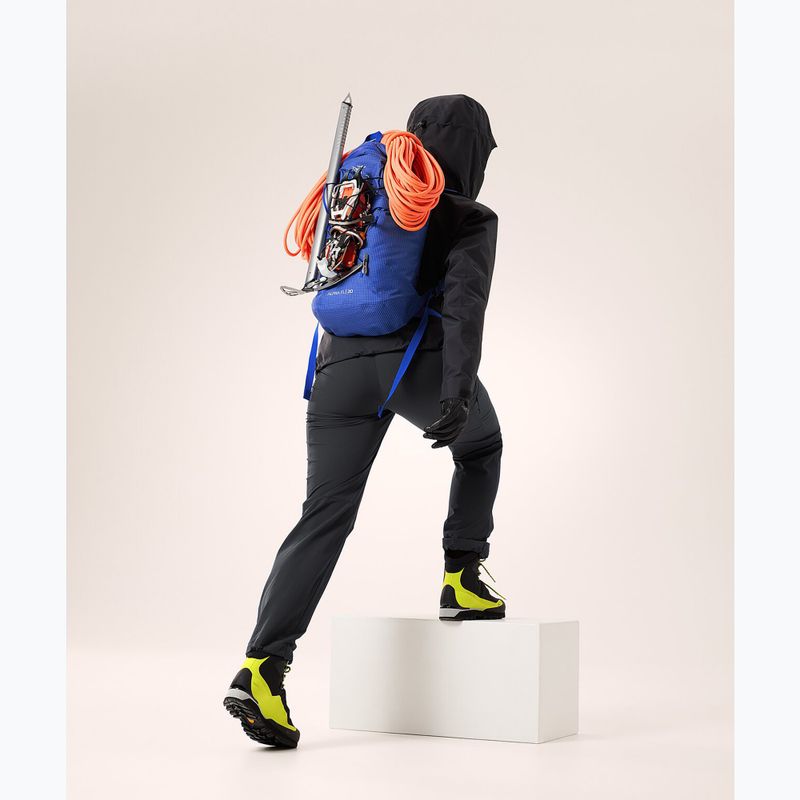 Plecak wspinaczkowy Arcteryx Alpha FL 20 6