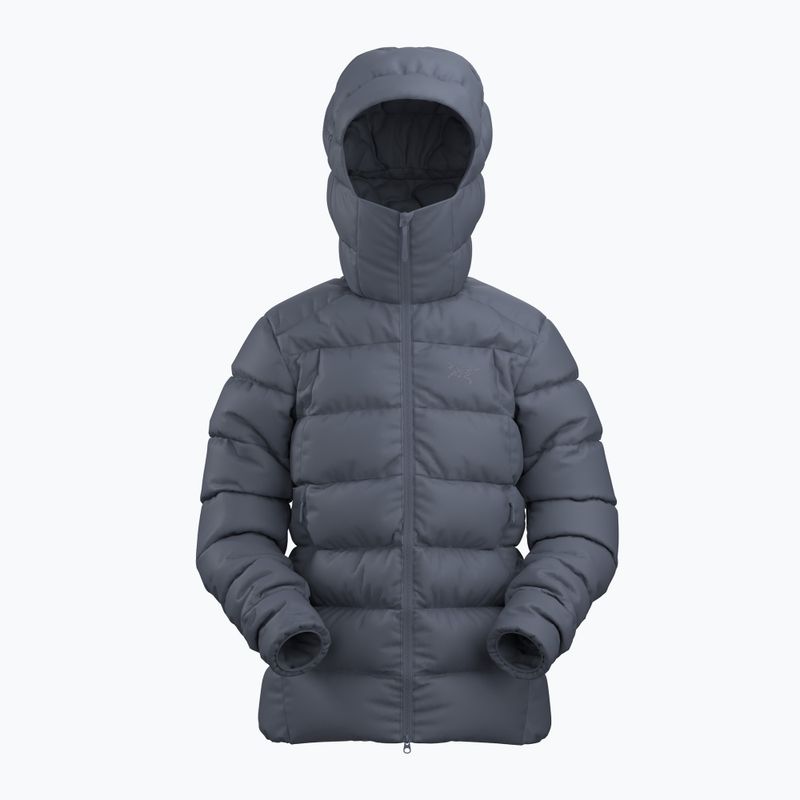 Kurtka damska Arc'teryx Thorium Hoody stratus