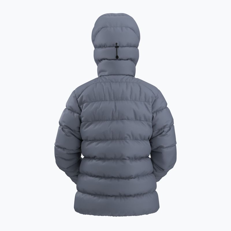 Kurtka damska Arcteryx Thorium Hoody stratus 2