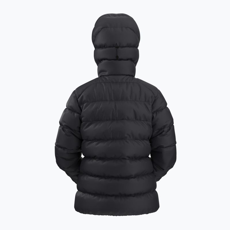 Kurtka damska Arcteryx Thorium Hoody black ii 2