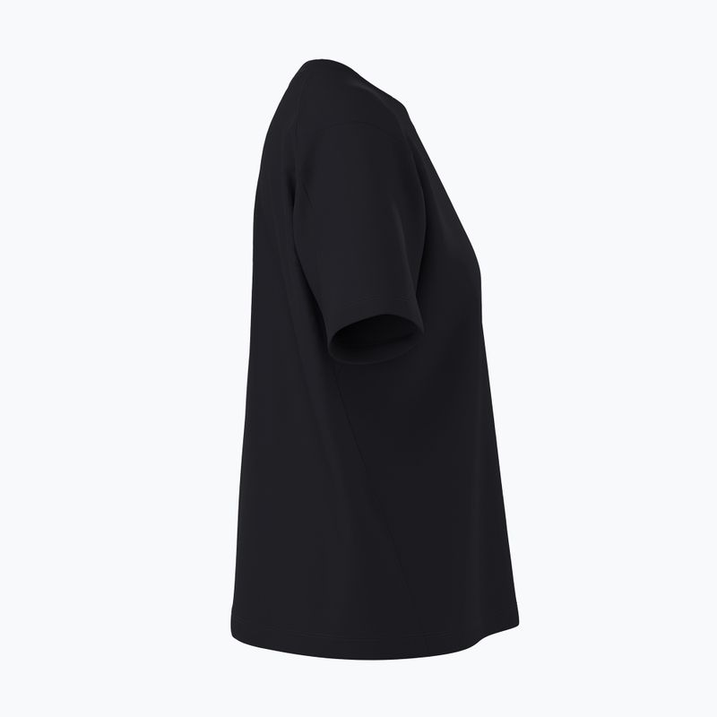 Koszulka damska Arcteryx Kragg Cotton Little Bird Crew black/multi 11