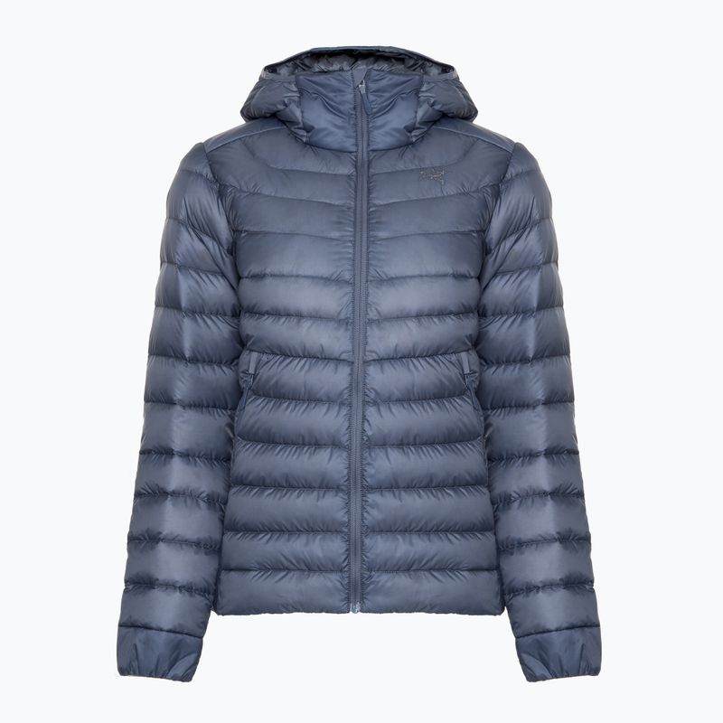 Kurtka damska Arc'teryx Cerium Hoody stratus