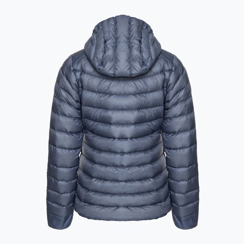 Kurtka damska Arc'teryx Cerium Hoody stratus 2
