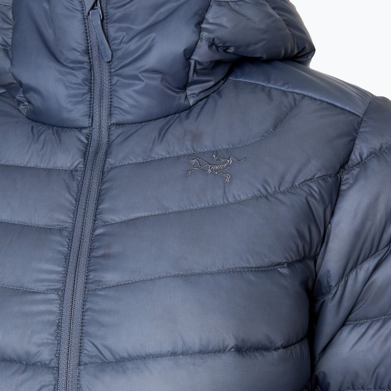 Kurtka damska Arc'teryx Cerium Hoody stratus 3