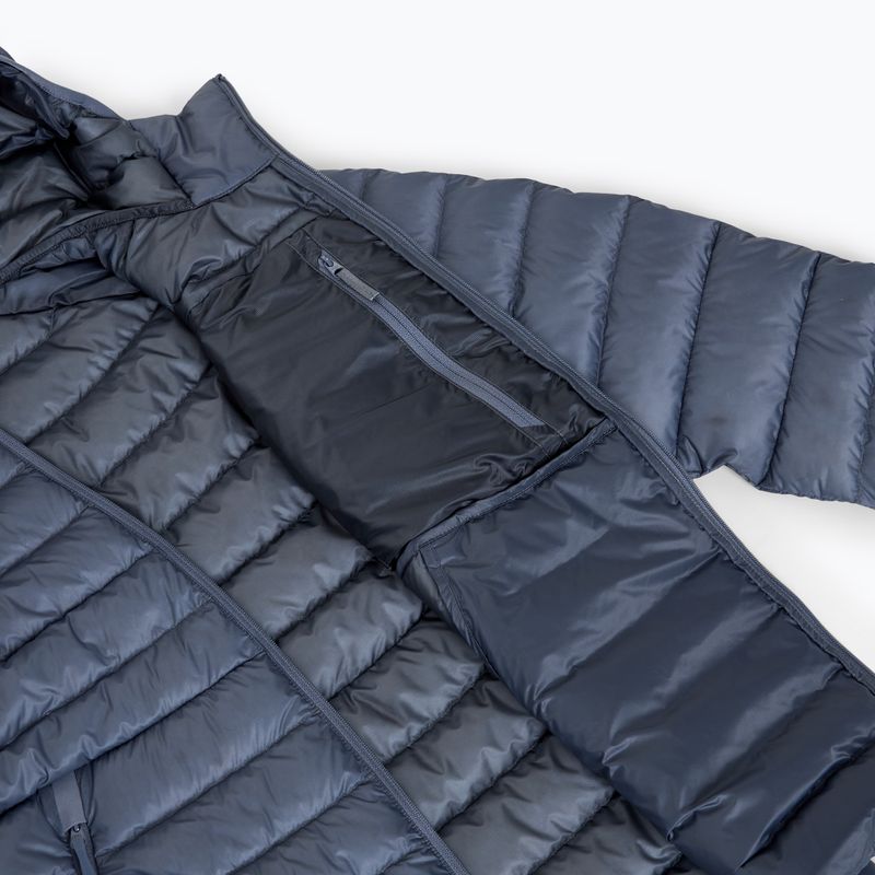 Kurtka damska Arc'teryx Cerium Hoody stratus 4