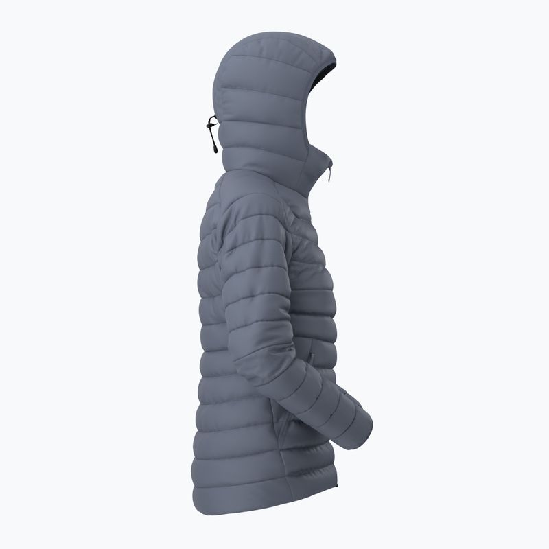 Kurtka damska Arc'teryx Cerium Hoody stratus 3