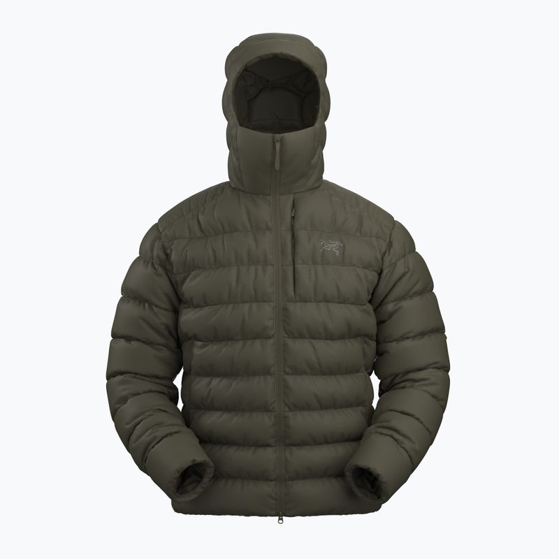 Kurtka męska Arc'teryx Thorium Hoody tatsu