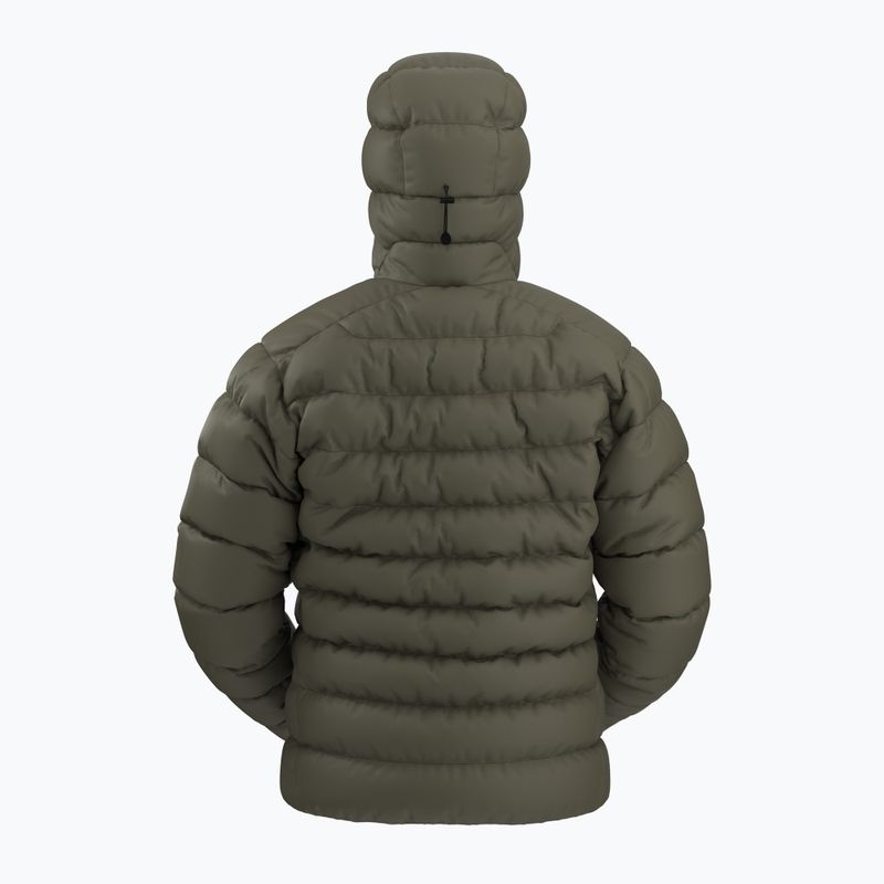 Kurtka męska Arc'teryx Thorium Hoody tatsu 2