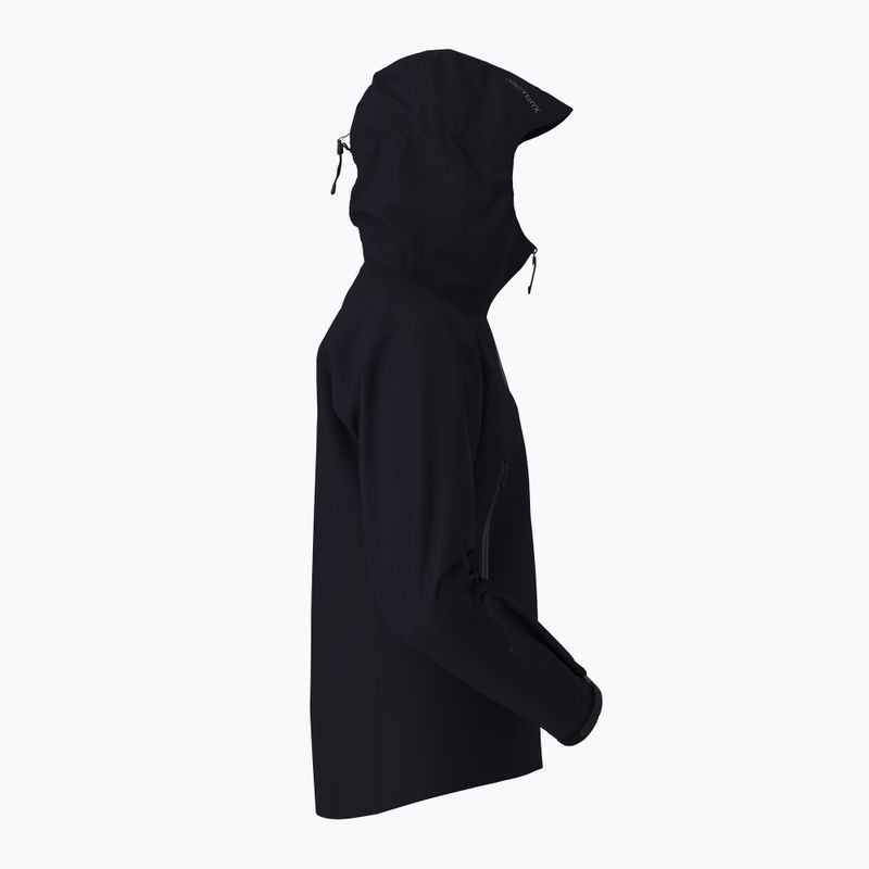 Kurtka przeciwdeszczowa męska Arcteryx Beta SL black 9