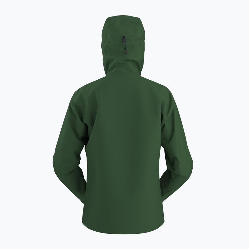 Kurtka przeciwdeszczowa męska Arcteryx Beta SL eden 2
