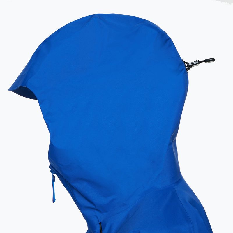 Kurtka przeciwdeszczowa męska Arcteryx Beta SL vitality 11
