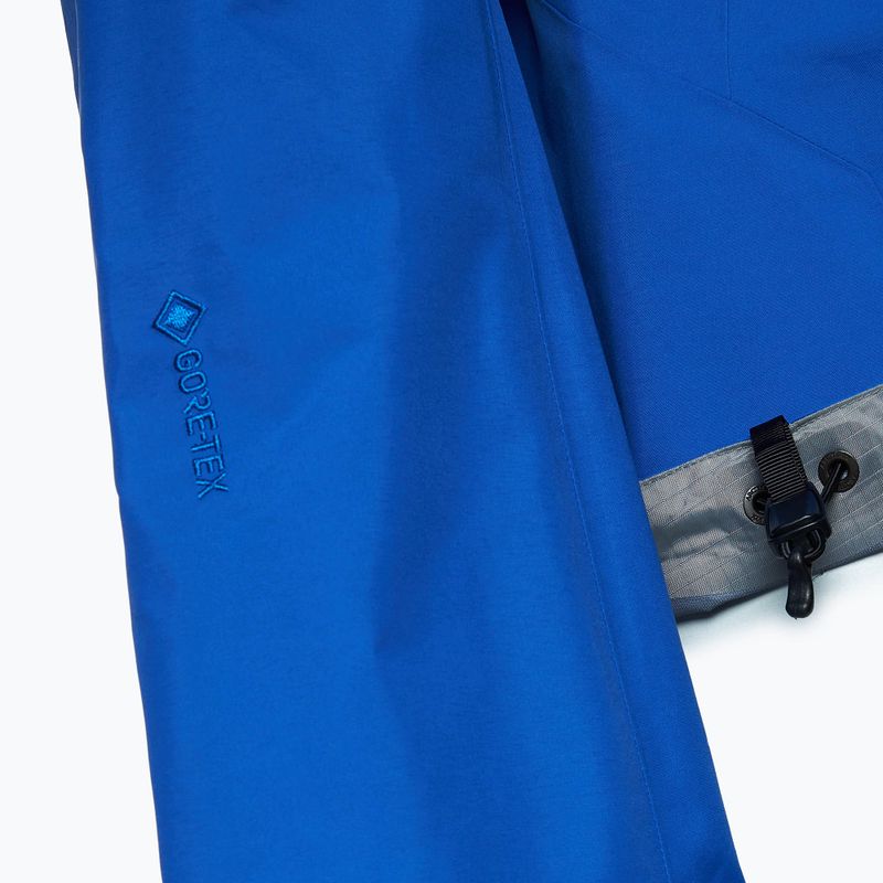 Kurtka przeciwdeszczowa męska Arcteryx Beta SL vitality 13