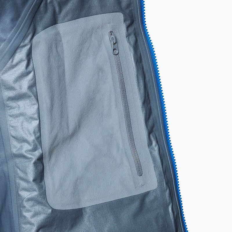 Kurtka przeciwdeszczowa męska Arcteryx Beta SL vitality 14