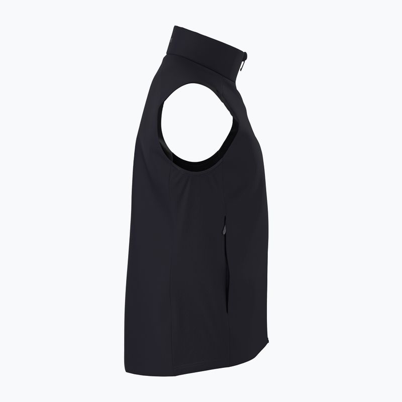 Bezrękawnik trekkingowy męski Arc'teryx Atom black 4