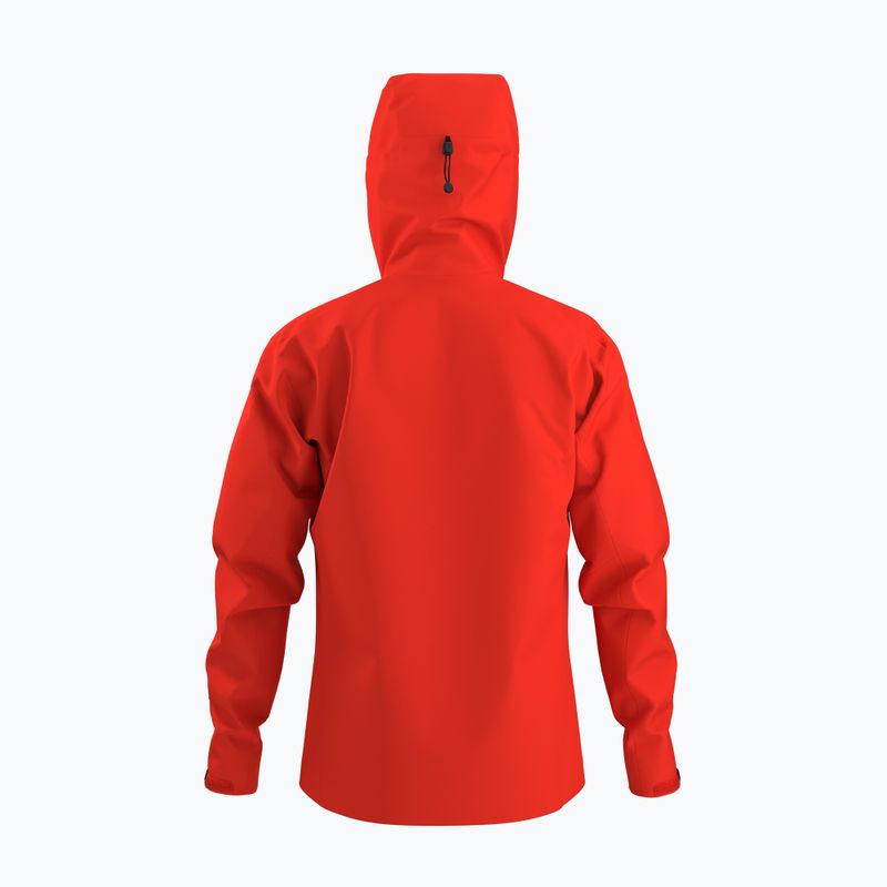 Kurtka przeciwdeszczowa męska Arcteryx Beta SL dynasty 2