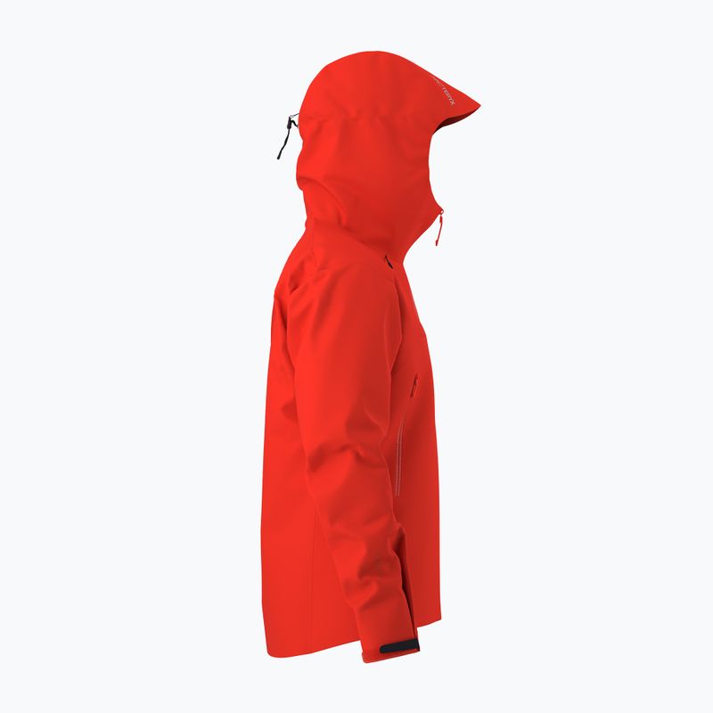 Kurtka przeciwdeszczowa męska Arcteryx Beta SL dynasty 4