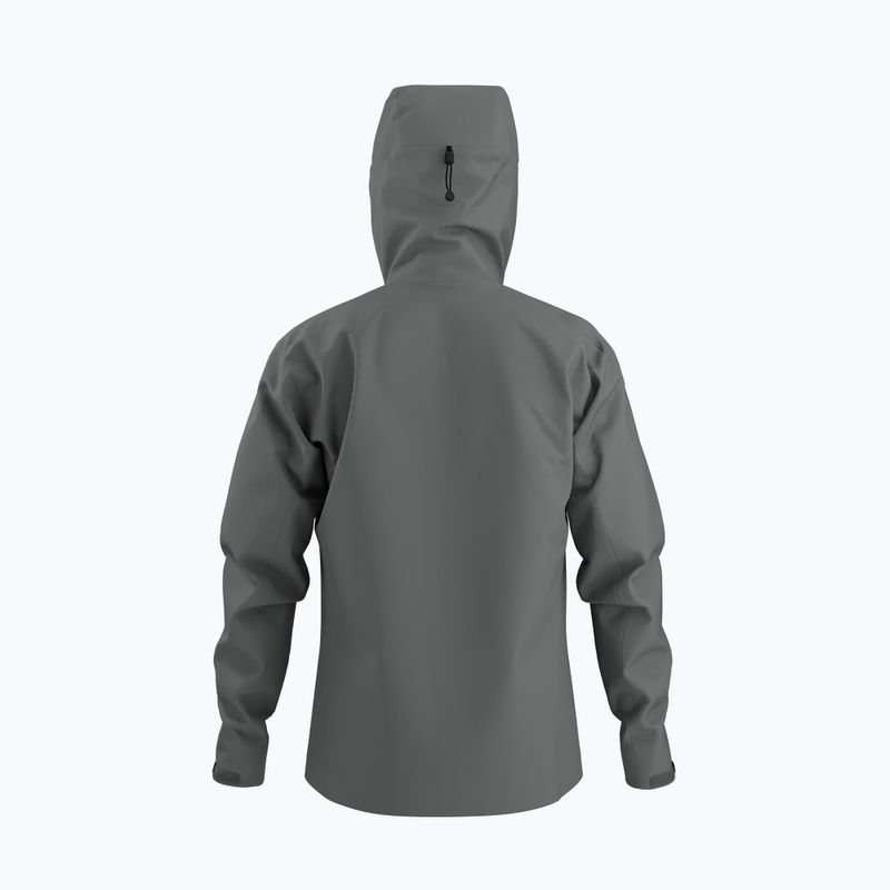 Kurtka przeciwdeszczowa męska Arcteryx Beta SL void 2