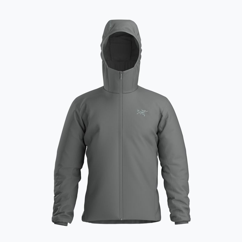 Kurtka ocieplana męska Arc'teryx Atom Hoody void