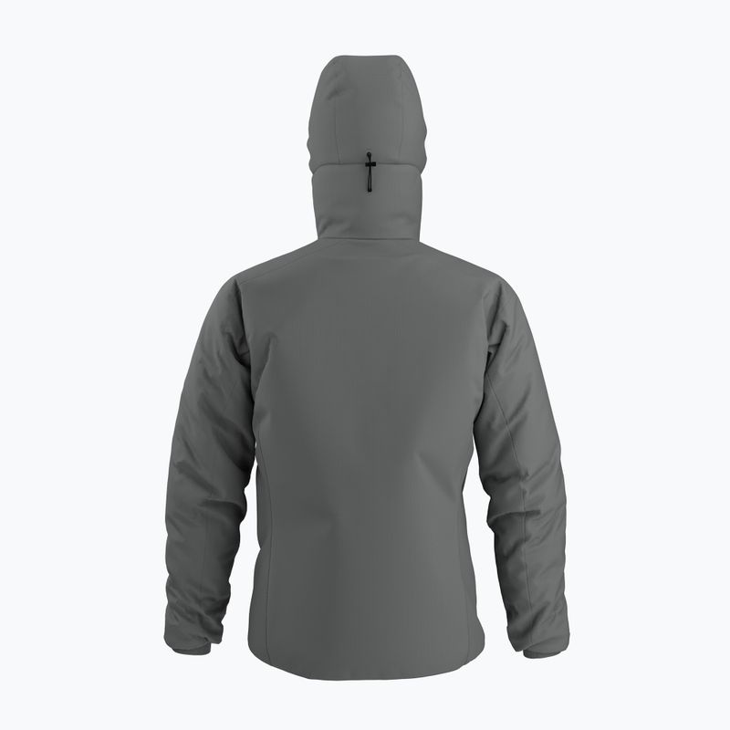 Kurtka ocieplana męska Arc'teryx Atom Hoody void 2
